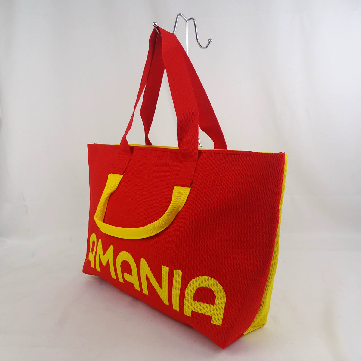 Autumn Flame Tote Bag