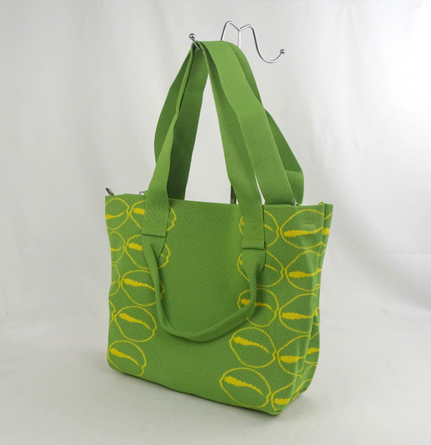 Golden Roots Tote Bag