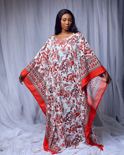 Ahene Kaftan