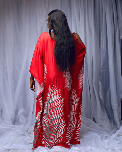 Nyamenehene Kaftan