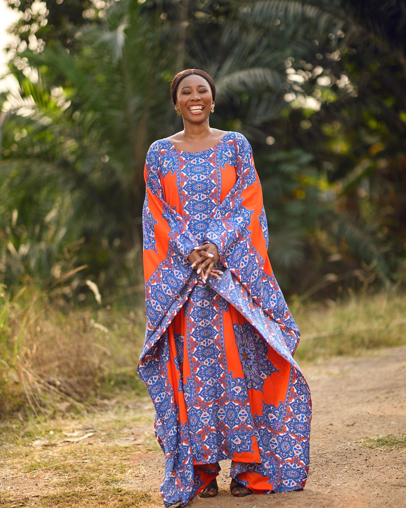Aiman kaftan