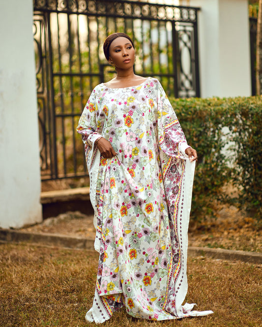 Pam Kaftan