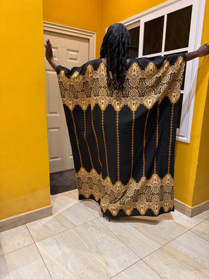 Nyameakyedie Kaftan