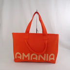Pumpkin Spice Tote Bag