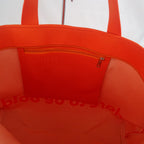 Pumpkin Spice Tote Bag