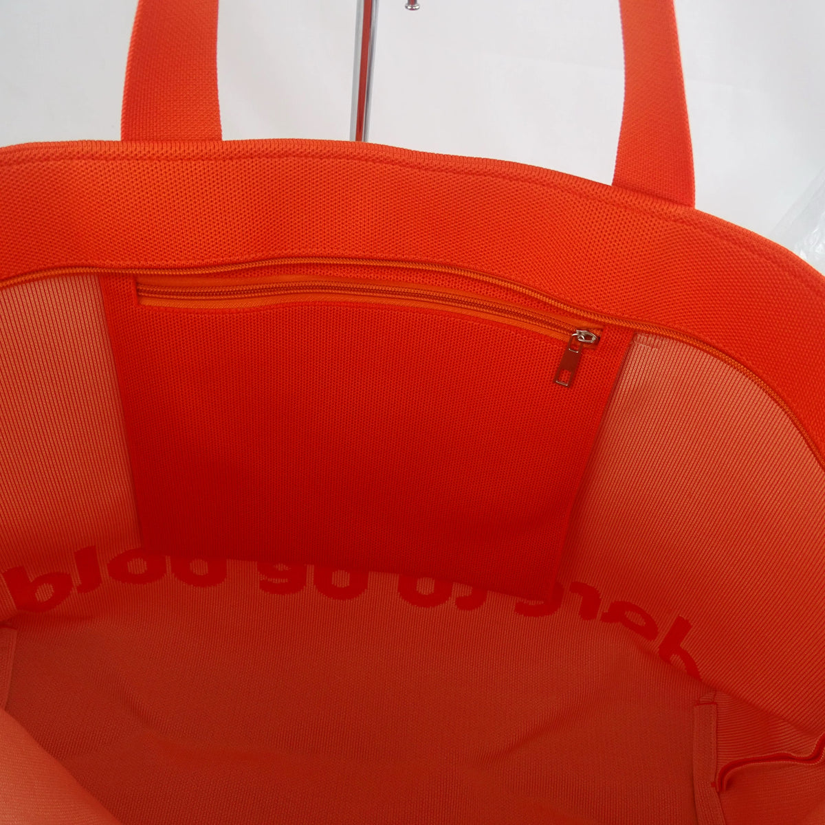 Pumpkin Spice Tote Bag
