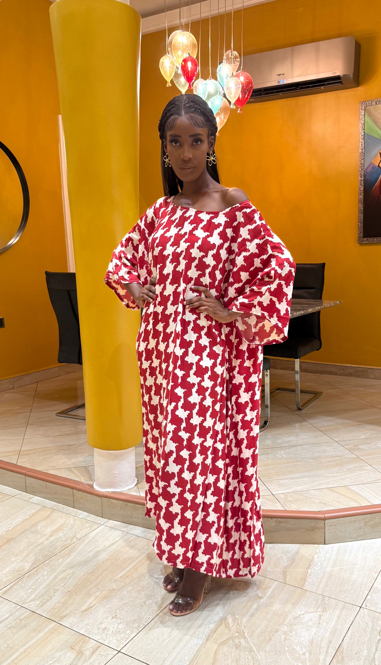 Adoye Bubu
