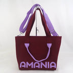 Berry Bloom Tote Bag