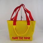 Autumn Flame Tote Bag