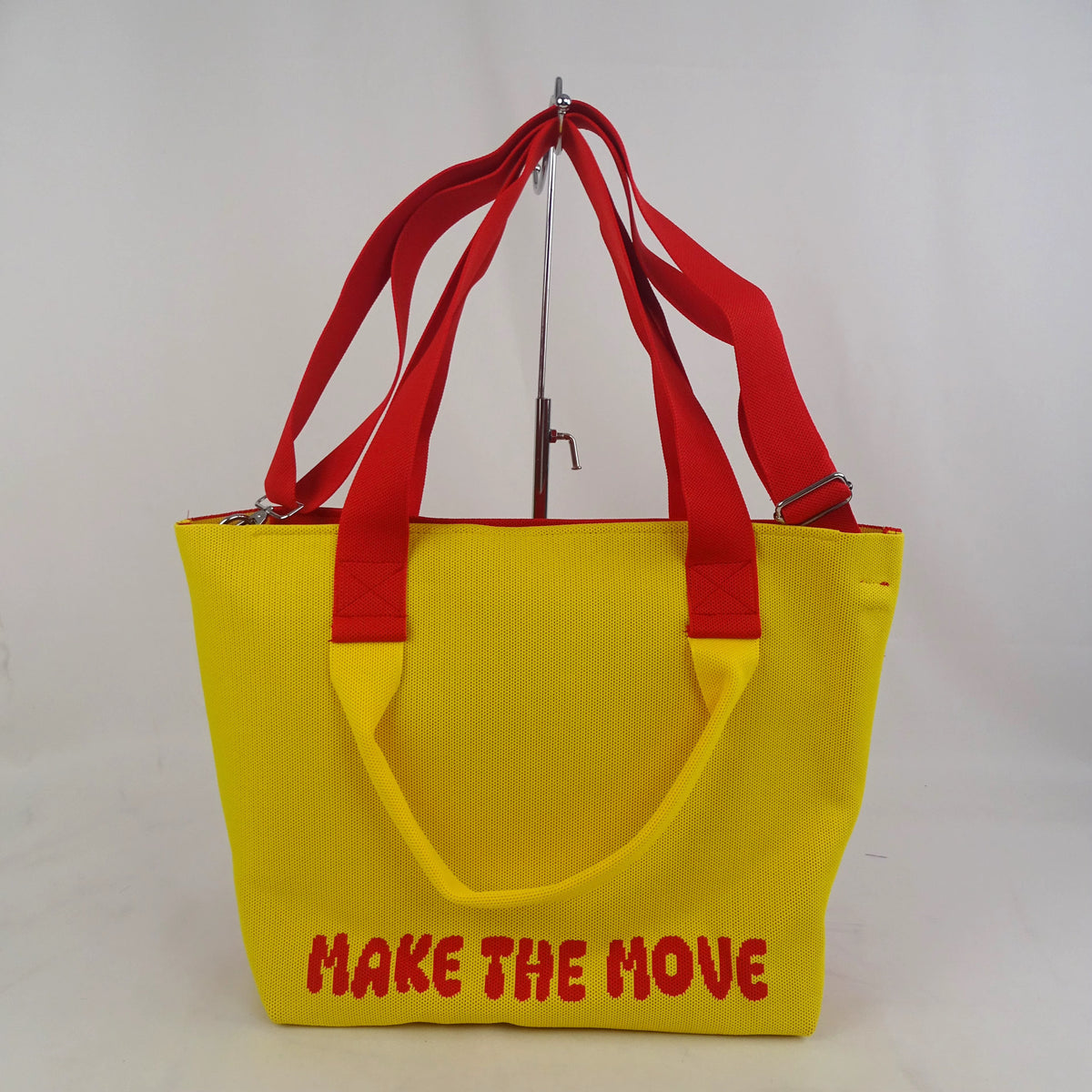 Autumn Flame Tote Bag