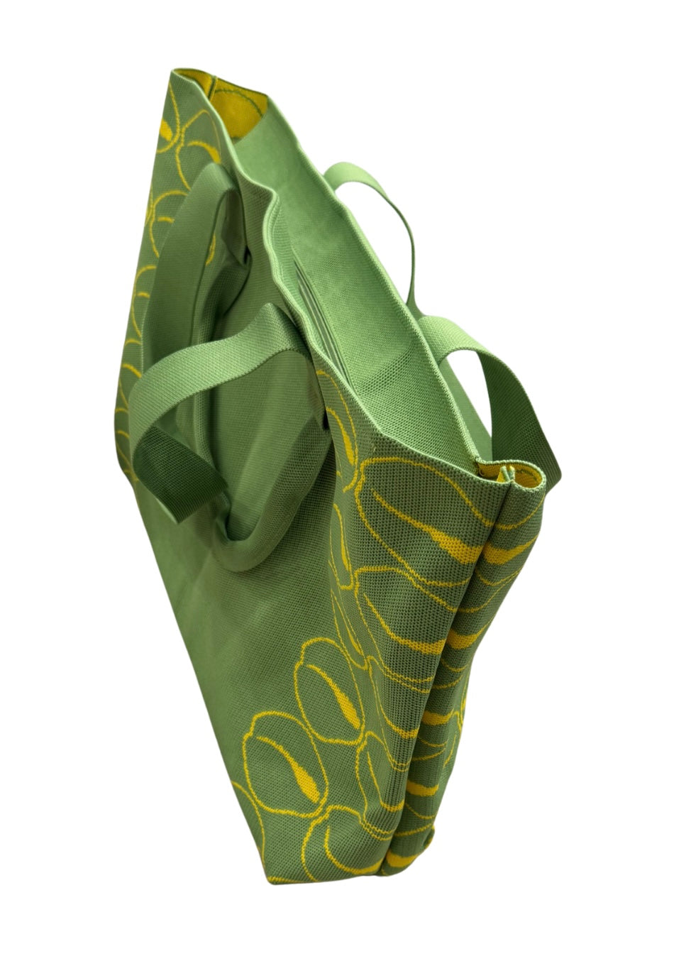 Golden Roots Tote Bag