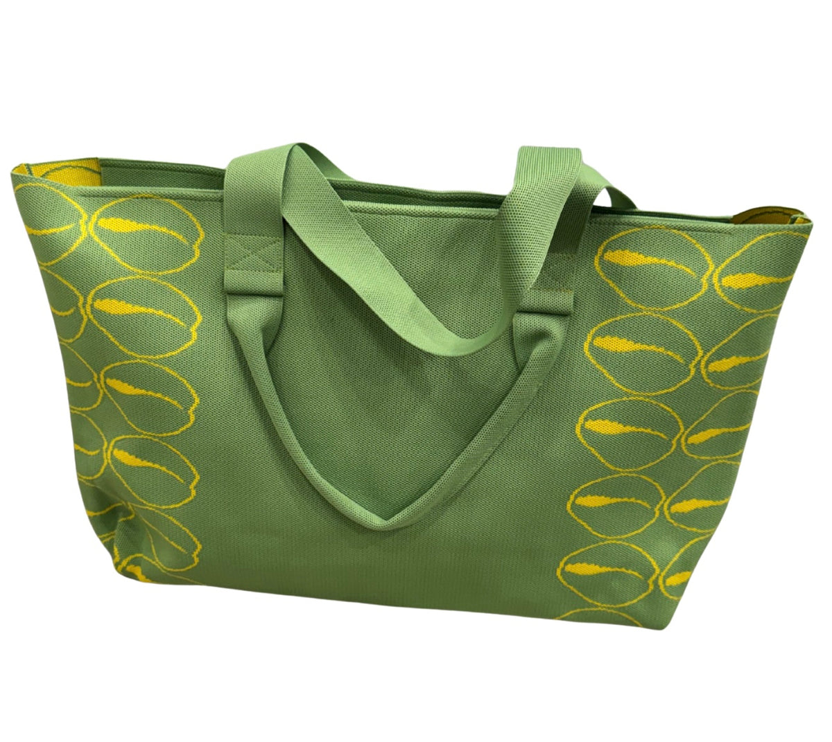 Golden Roots Tote Bag