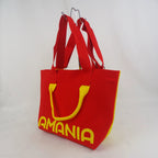 Autumn Flame Tote Bag