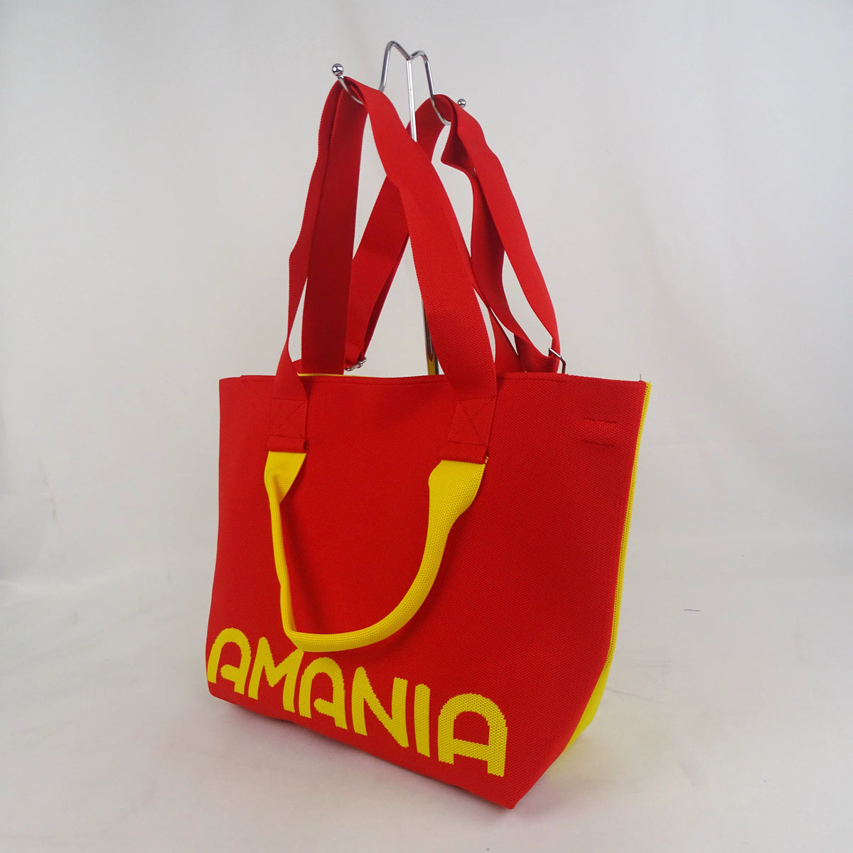 Autumn Flame Tote Bag
