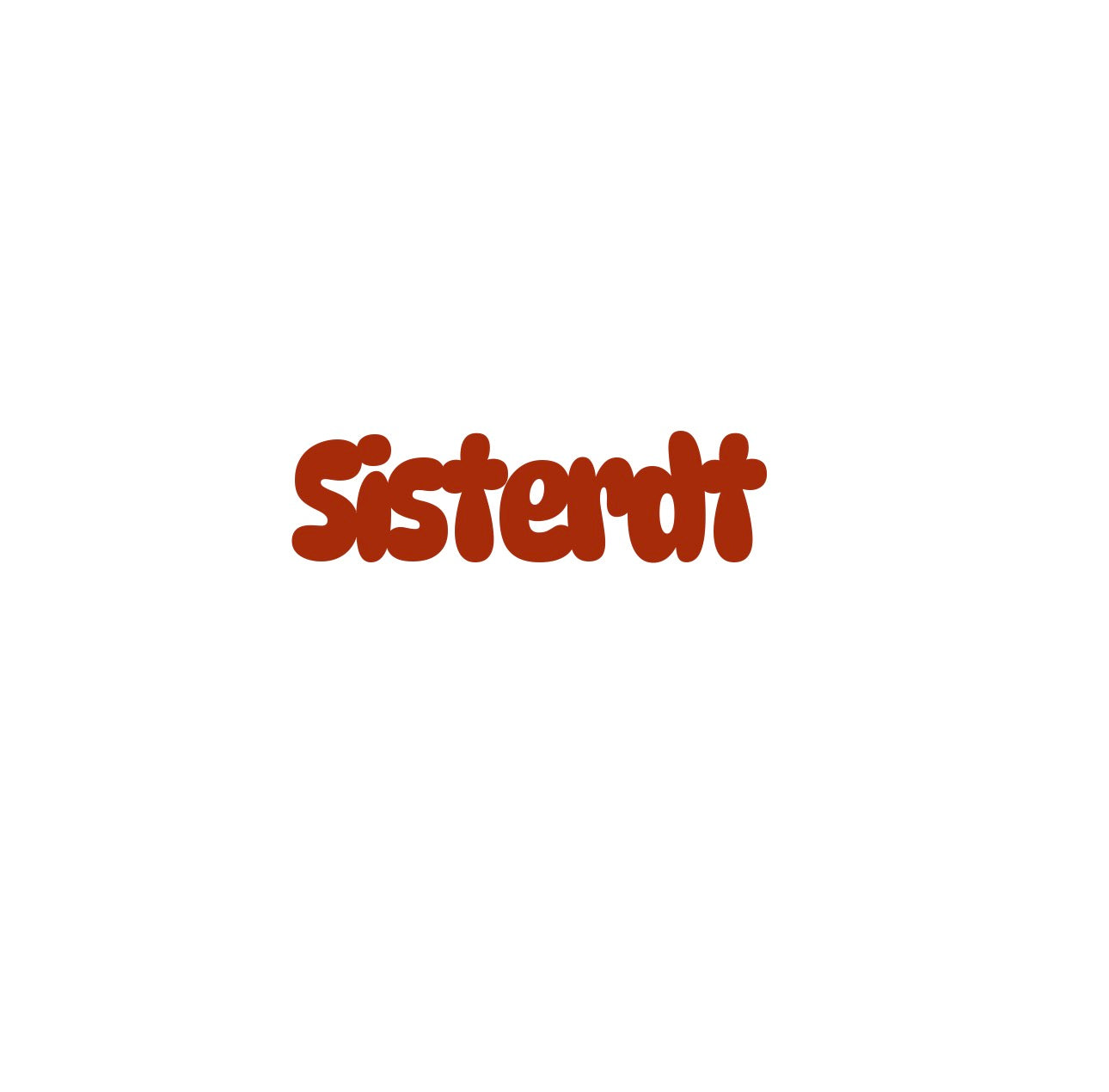Sisterdt Ribbed Tank Top