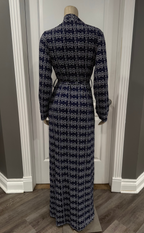 Nayaa Bamboo luxury lounge Robe with two pockets