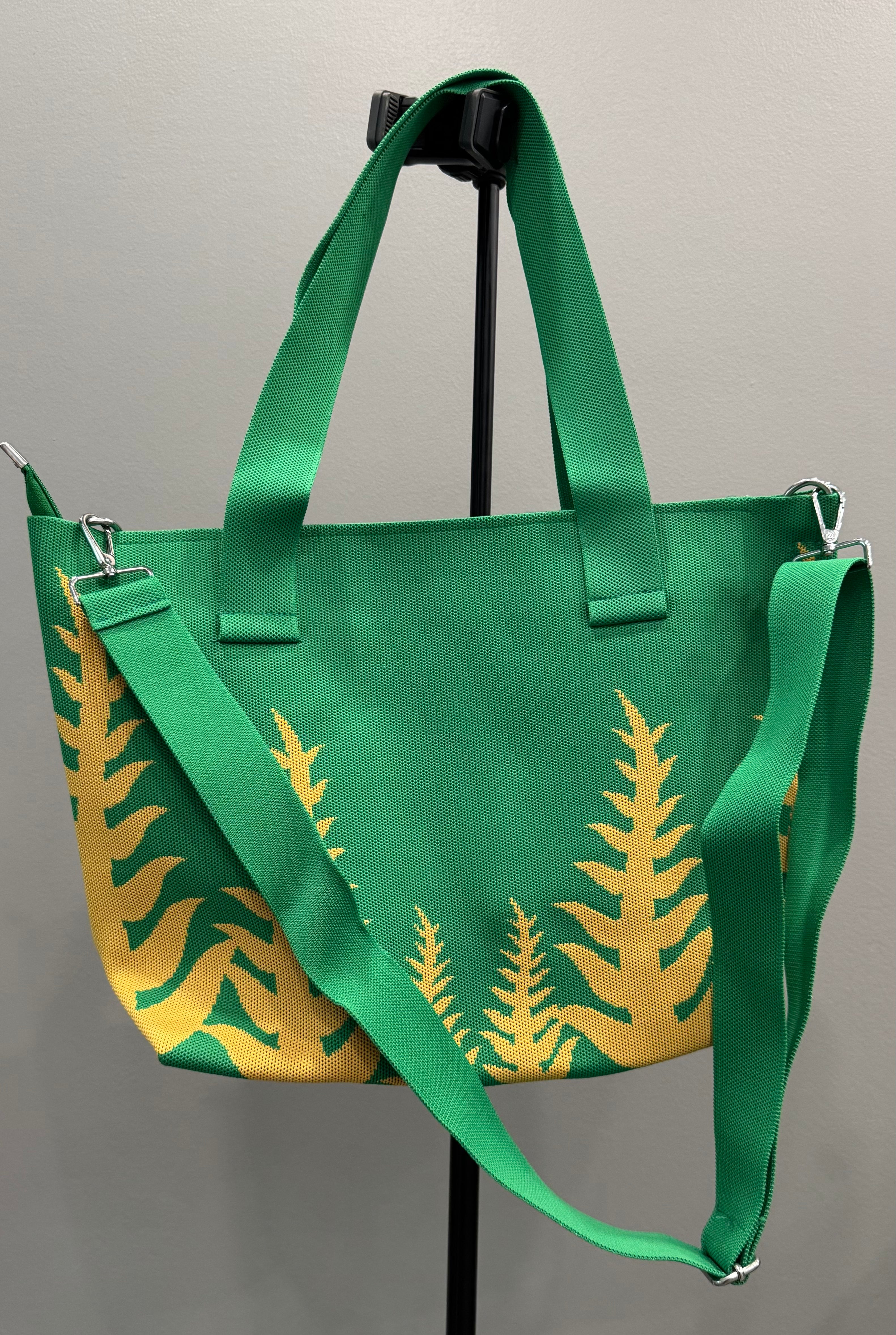 Limited print Nyame Nti Medium Tote Bag
