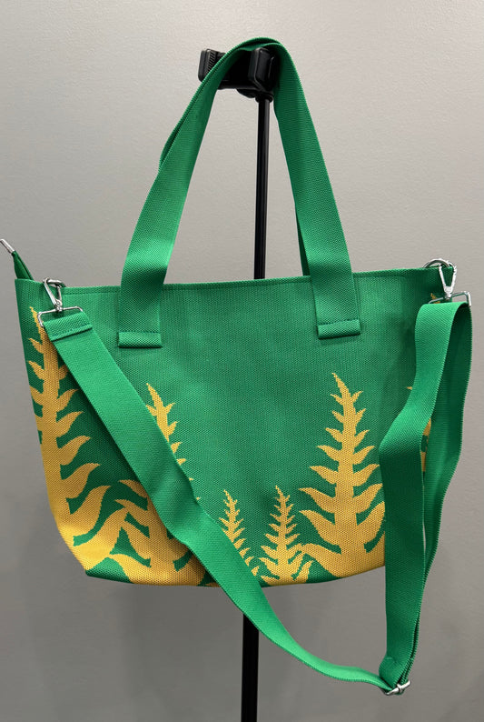 Limited print Nyame Nti Medium Tote Bag