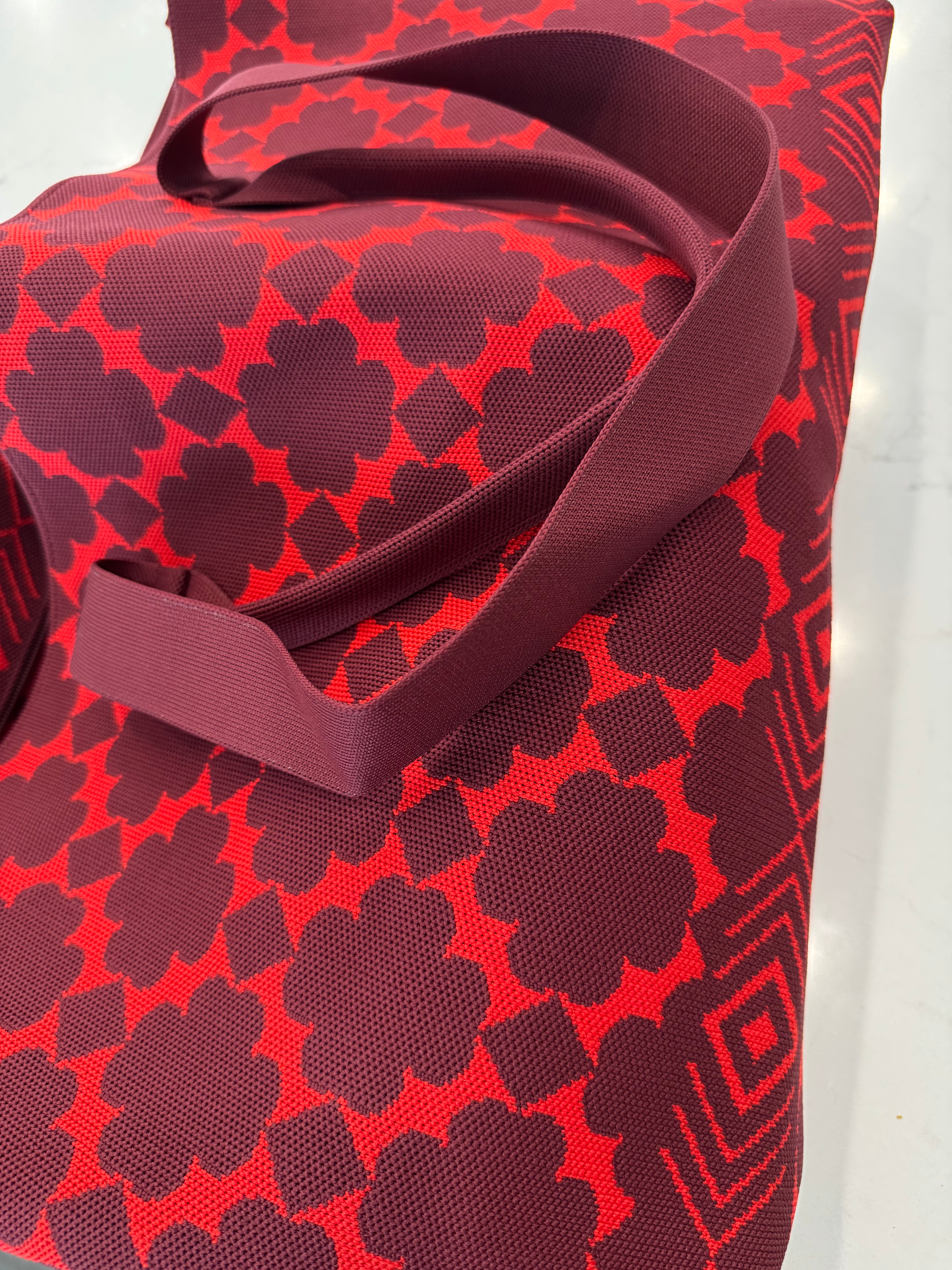 Dono Ntoaso Large Tote Bag