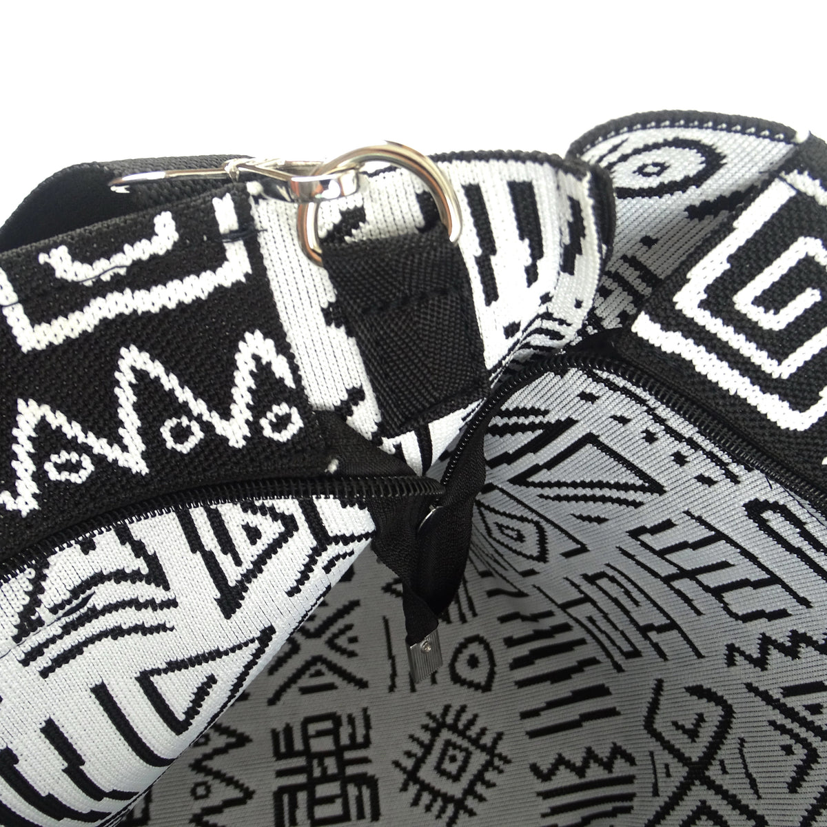 Manka Medium Tote Bag