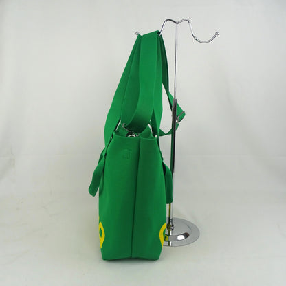 Maame Solid Medium Tote Bag