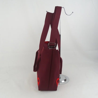 Serwaah Solid Medium Tote Bag
