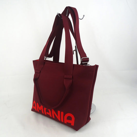 Serwaah Solid Medium Tote Bag