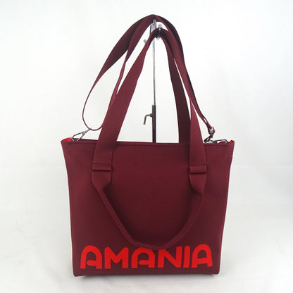 Serwaah Solid Medium Tote Bag