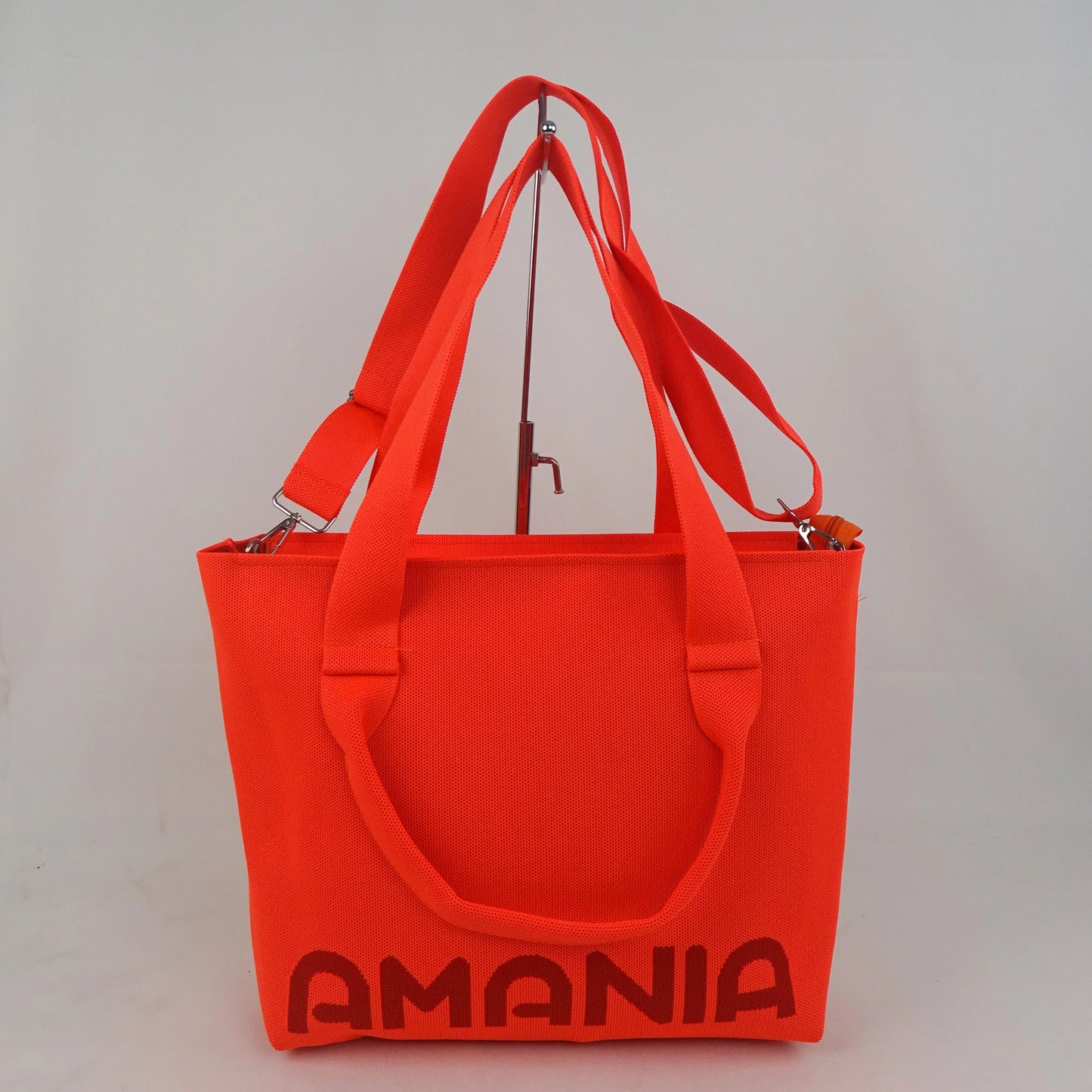 Nana Solid Medium Tote Bag