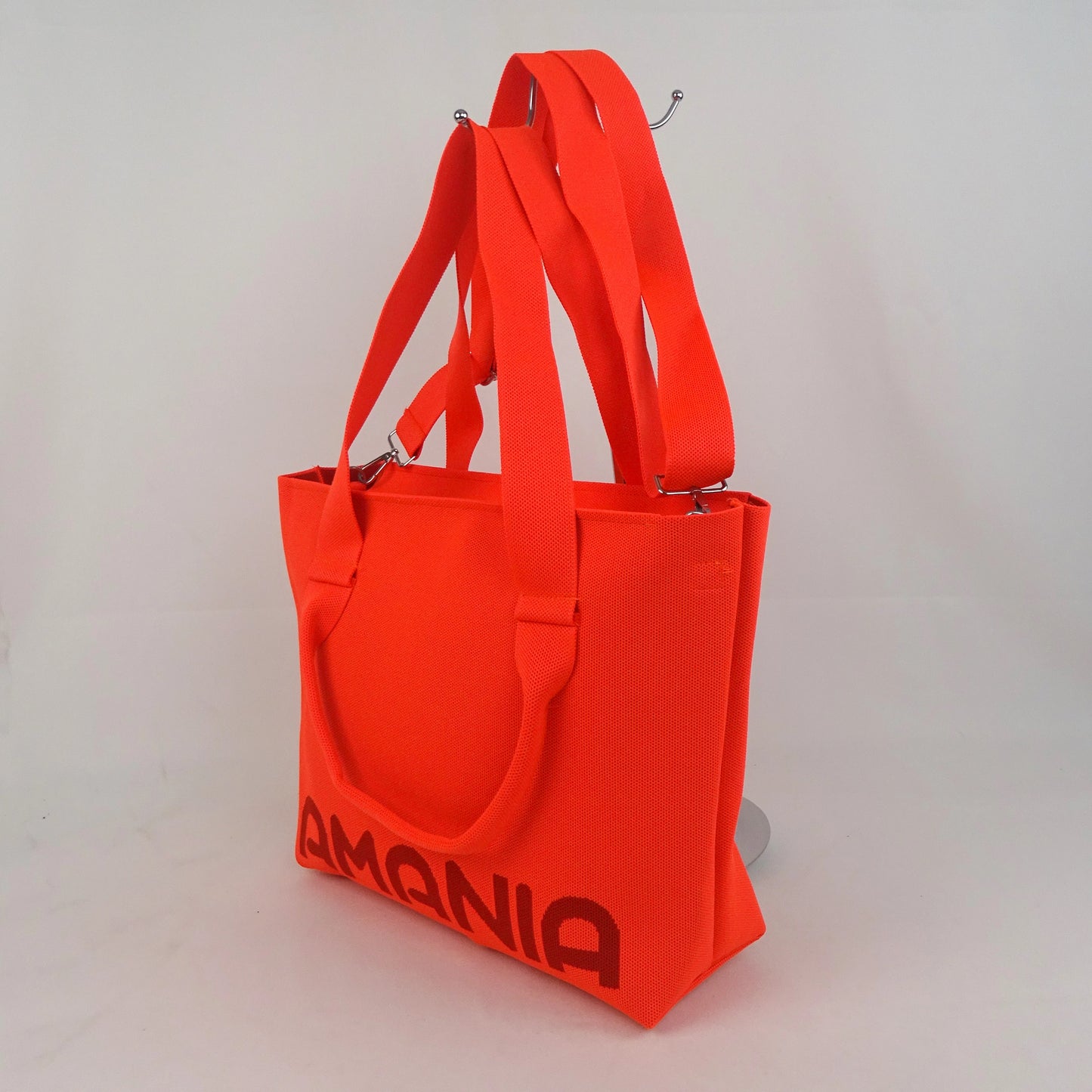 Nana Solid Medium Tote Bag