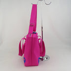 Nyark Solid Medium Tote Bag