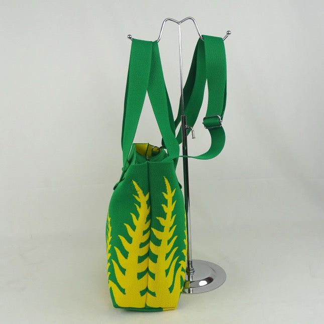 Nyame Nti Medium Tote Bag
