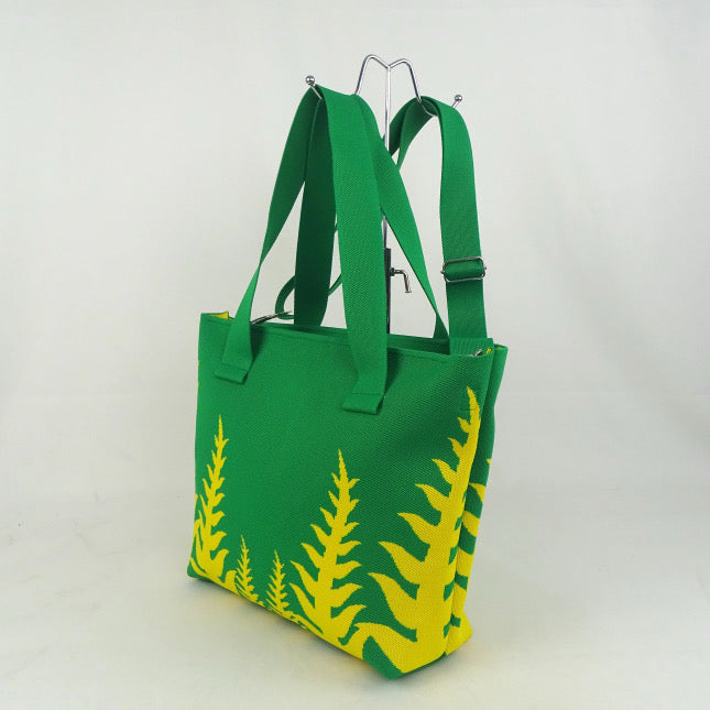 Nyame Nti Medium Tote Bag