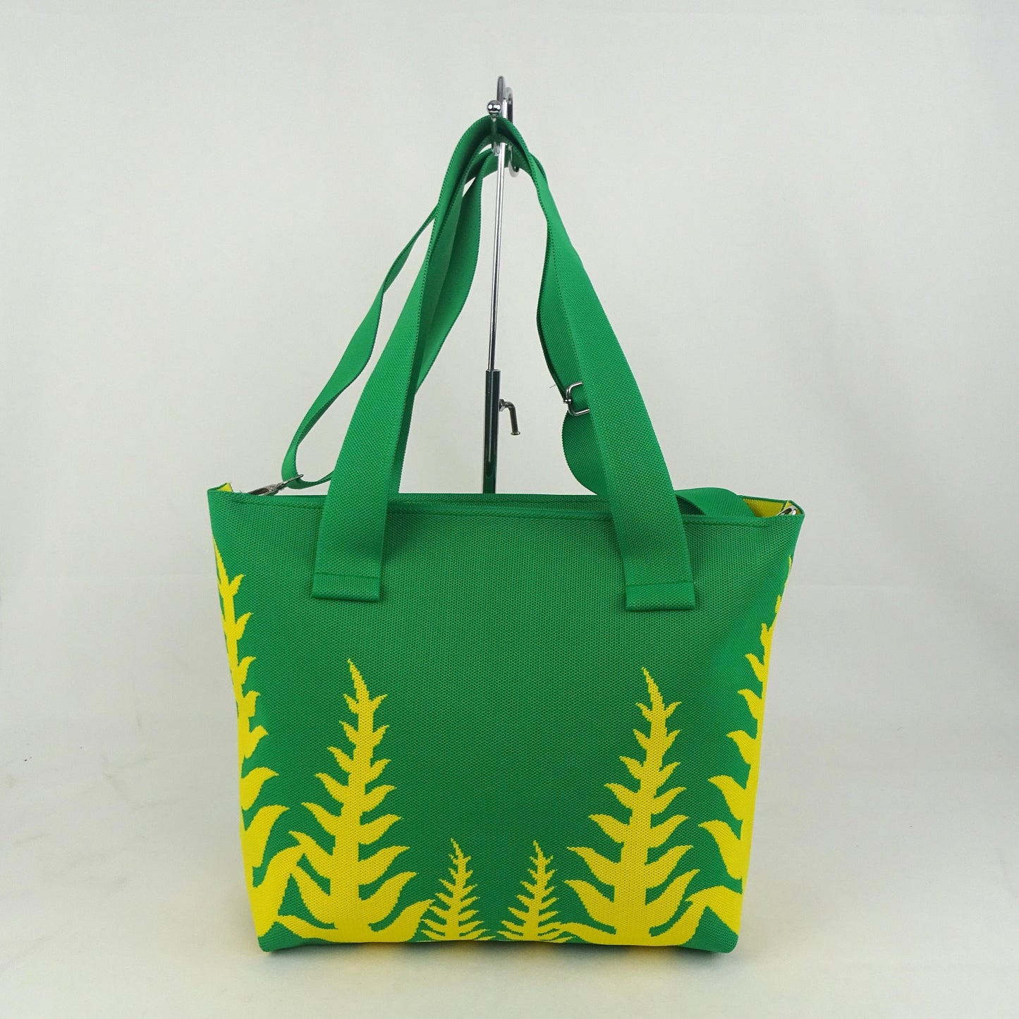 Nyame Nti Medium Tote Bag