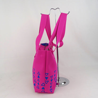 Eban Medium Tote Bag