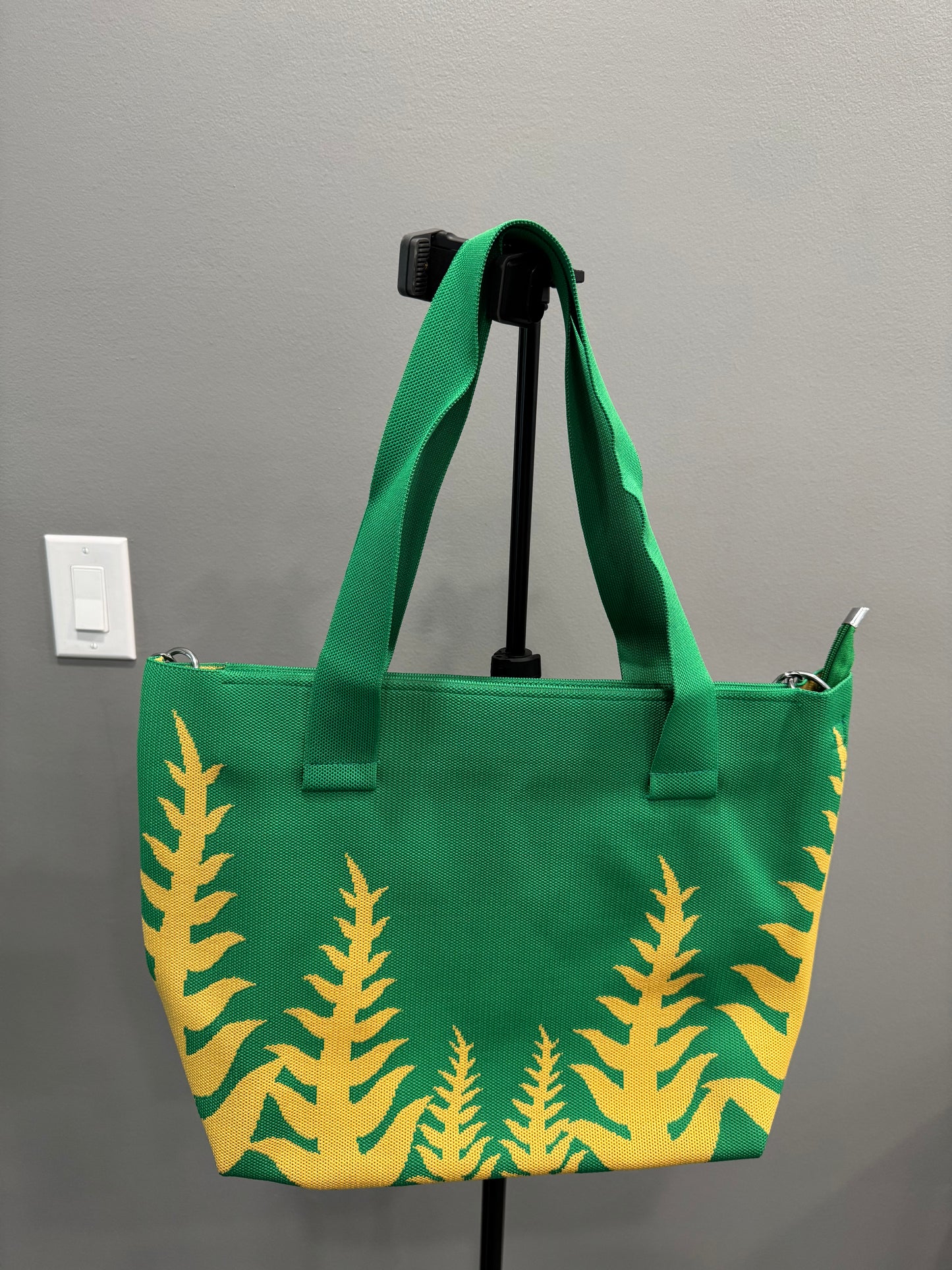 Limited print Nyame Nti Medium Tote Bag
