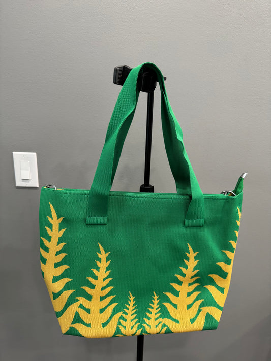 Limited print Nyame Nti Medium Tote Bag