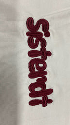 Sisterdt Ribbed Tank Top