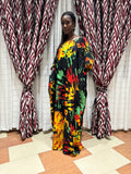 Dayor Bubu Kaftan with pockets