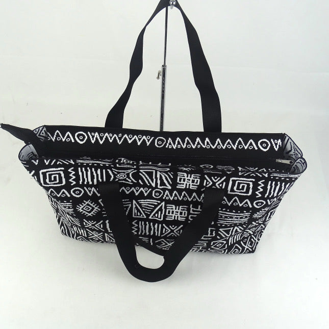 Manka Large Tote Bag