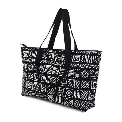 Manka Medium Tote Bag