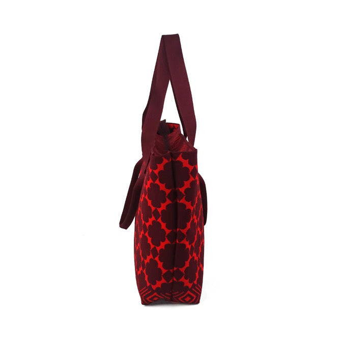 Dono Ntoaso Large Tote Bag