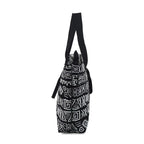 Manka Large Tote Bag