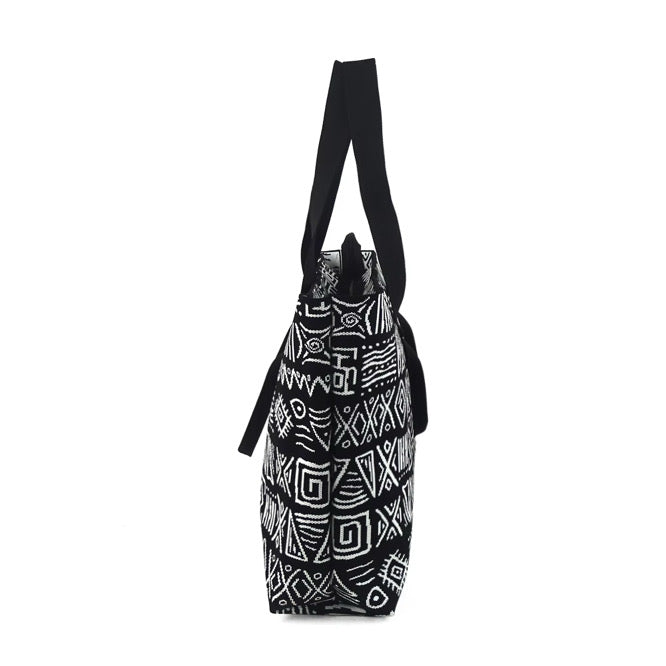 Manka Large Tote Bag