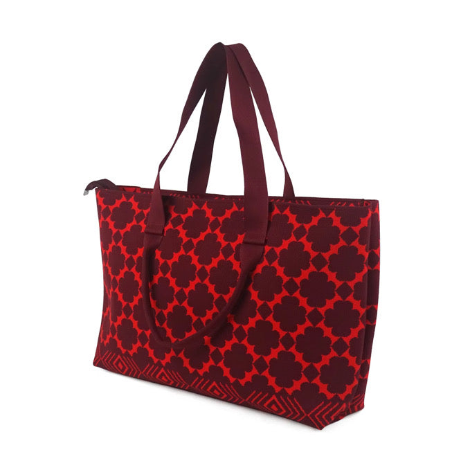 Dono Ntoaso Medium Tote Bag