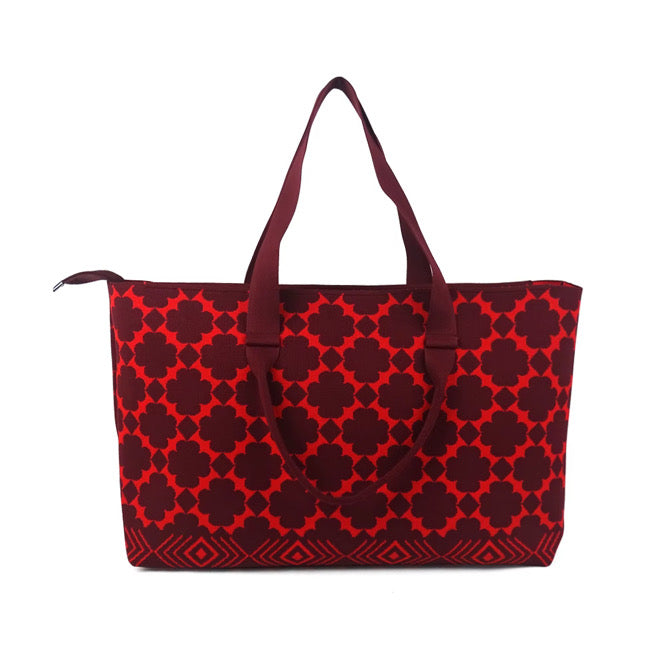 Dono Ntoaso Large Tote Bag