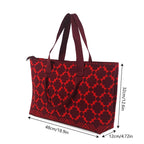 Dono Ntoaso Large Tote Bag
