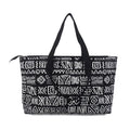 Manka Large Tote Bag