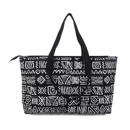 Manka Medium Tote Bag