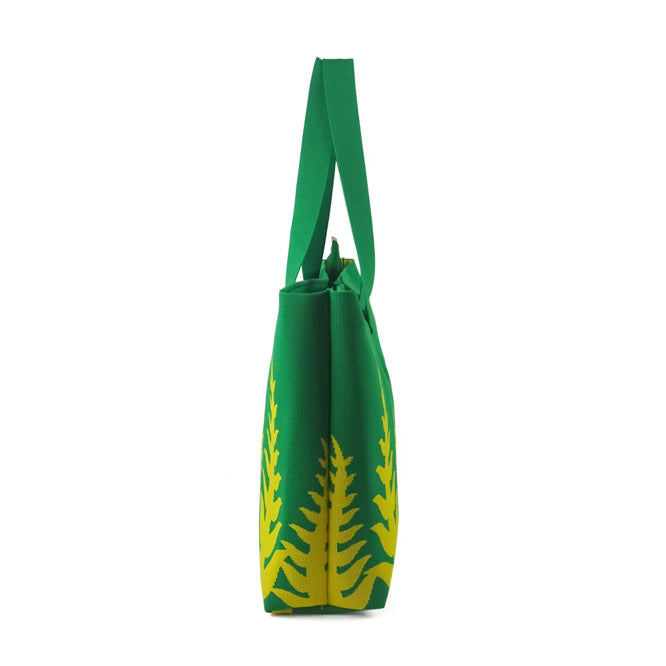 Nyame Nti Large Tote Bag